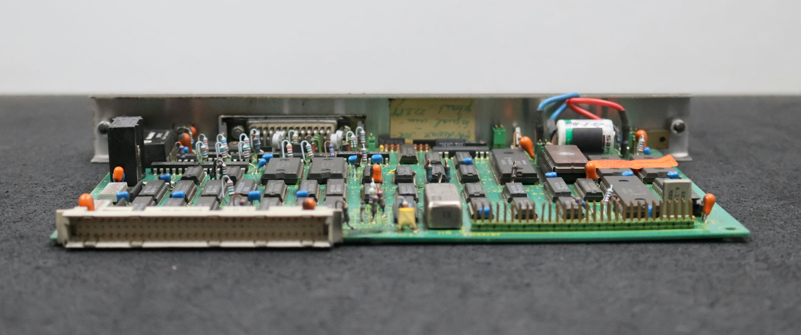 Bild des Artikels BOSCH-PC-Steuerkarte-R600-Mat.Nr.-050059-106401-/-048285-104303-gebraucht