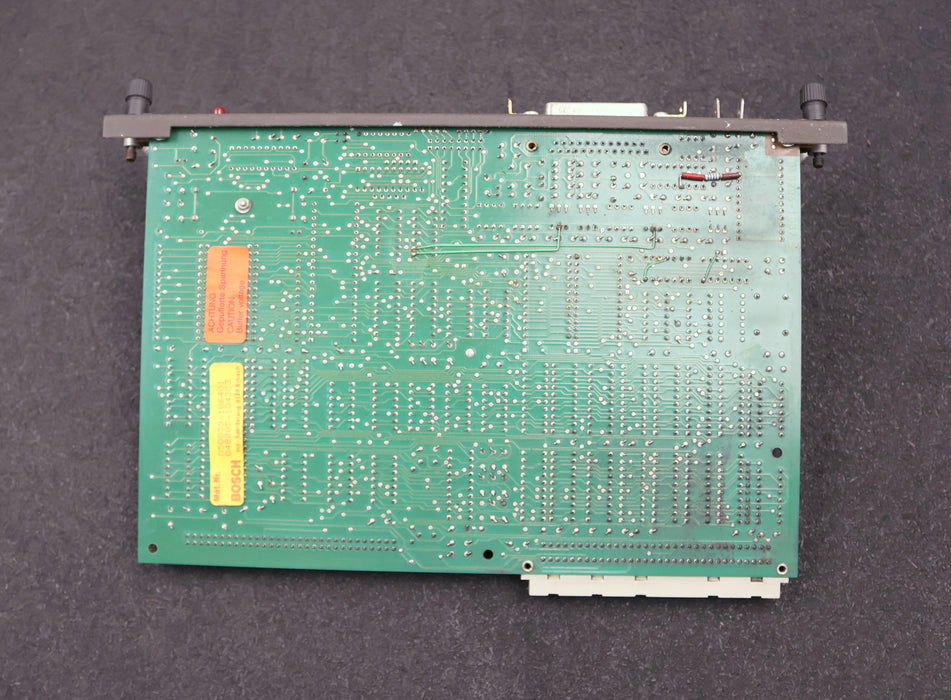 Bild des Artikels BOSCH-PC-Steuerkarte-R600-Mat.Nr.-050059-106401-/-048285-104303-gebraucht