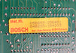 Bild des Artikels BOSCH-PC-Steuerkarte-R600-Mat.Nr.-050059-106401-/-048285-104303-gebraucht