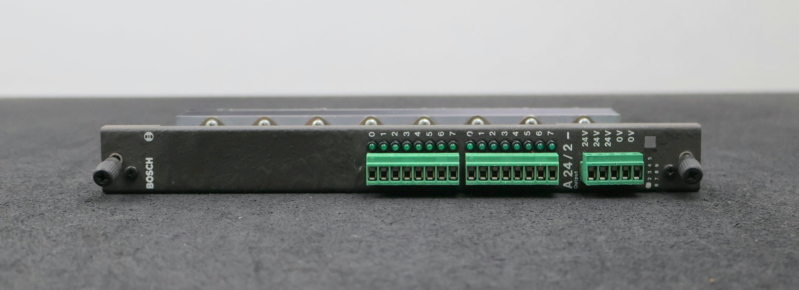 Bild des Artikels BOSCH-Digital-Output-Board-A24/2--Mat.Nr.-048485-202401-24V-gebraucht