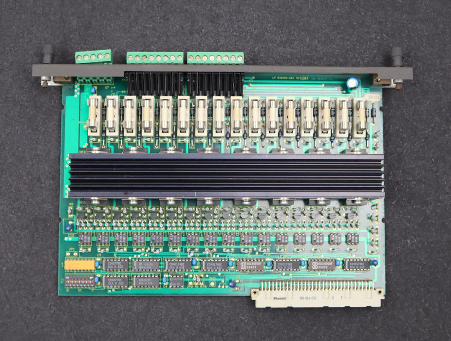 Bild des Artikels BOSCH-Digital-Output-Board-A24/2--Mat.Nr.-048485-202401-24V-gebraucht