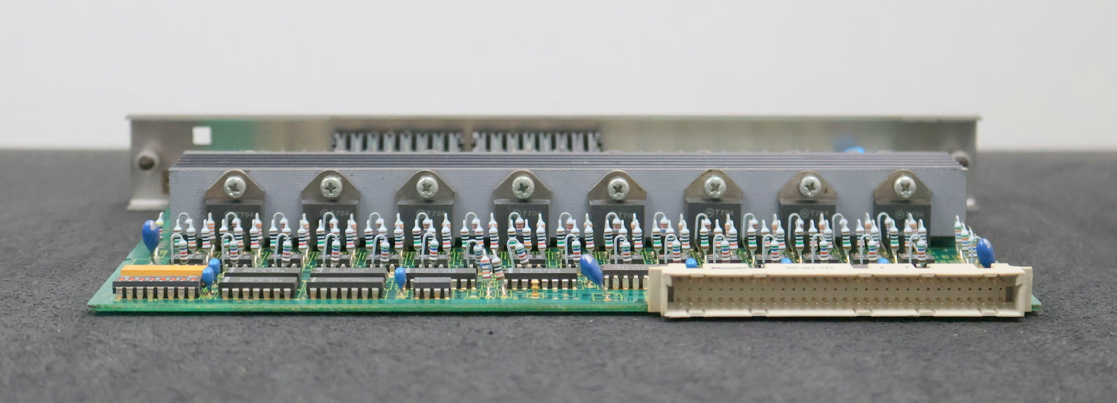 Bild des Artikels BOSCH-Digital-Output-Board-A24/2--Mat.Nr.-048485-202401-24V-gebraucht