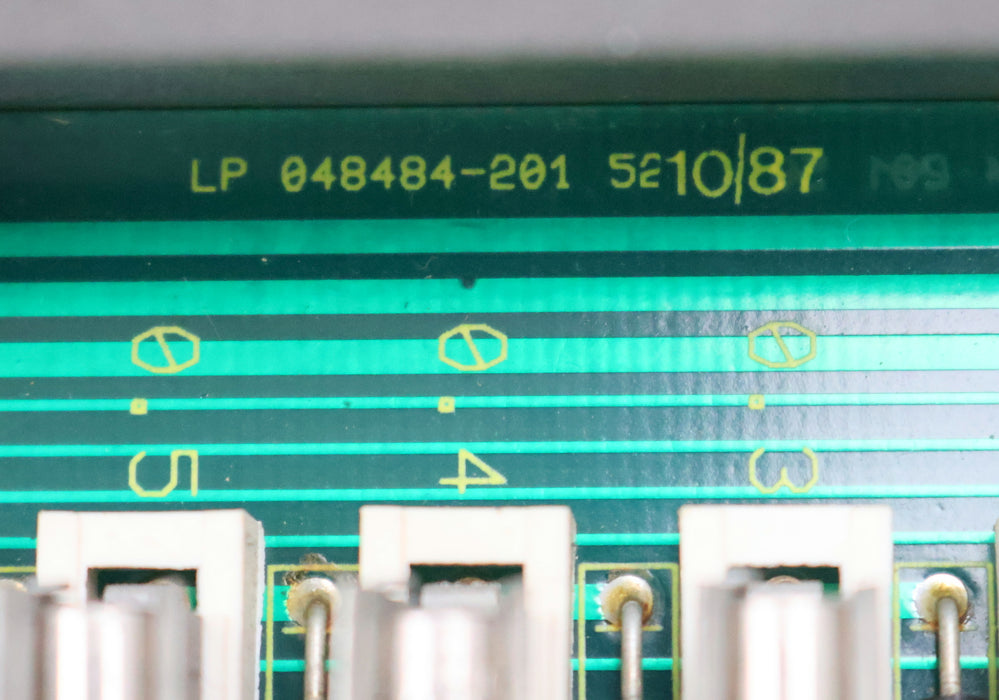 Bild des Artikels BOSCH-Digital-Output-Board-A24/2--Mat.Nr.-048485-202401-24V-gebraucht