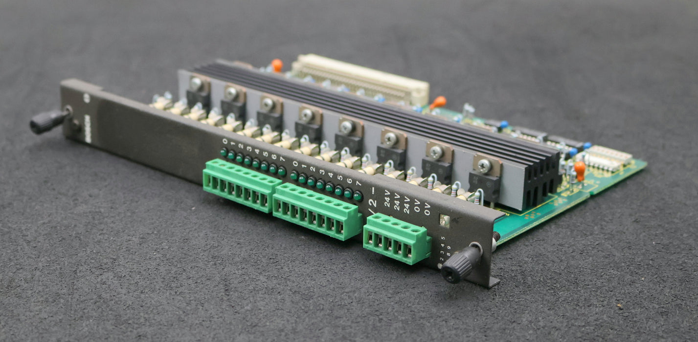Bild des Artikels BOSCH-Digital-Output-Board-A24/2--Mat.Nr.-048485-204401-24V-gebraucht