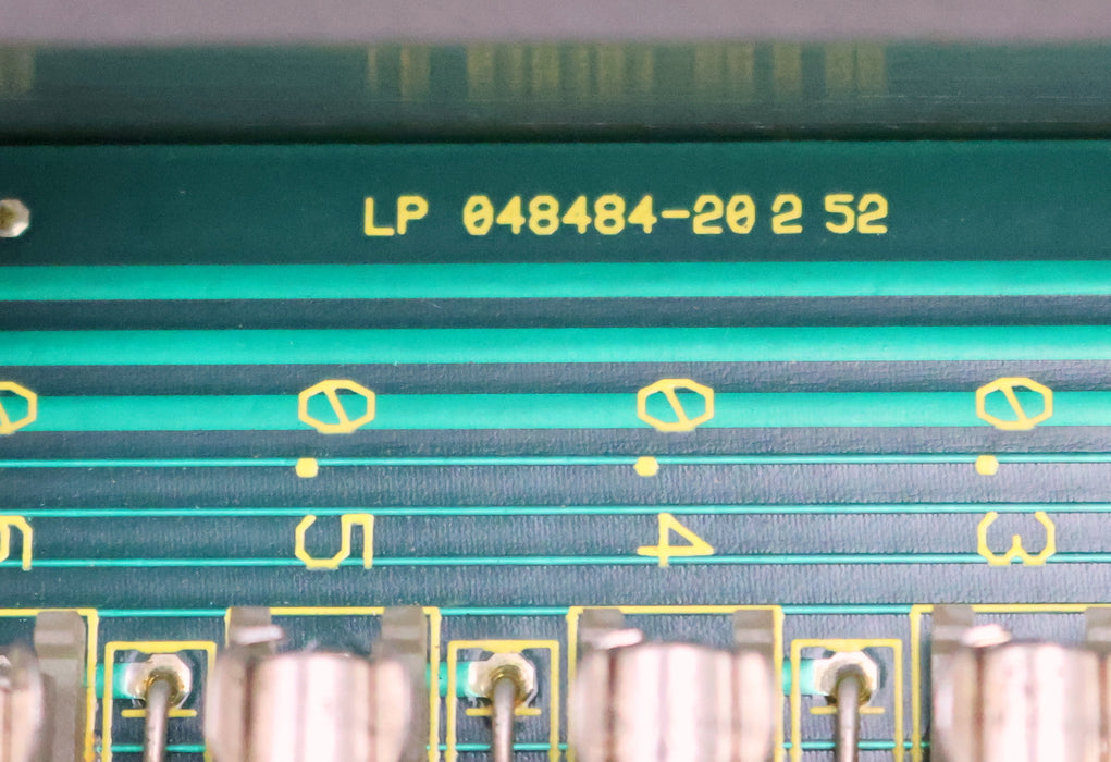 Bild des Artikels BOSCH-Digital-Output-Board-A24/2--Mat.Nr.-048485-204401-24V-gebraucht