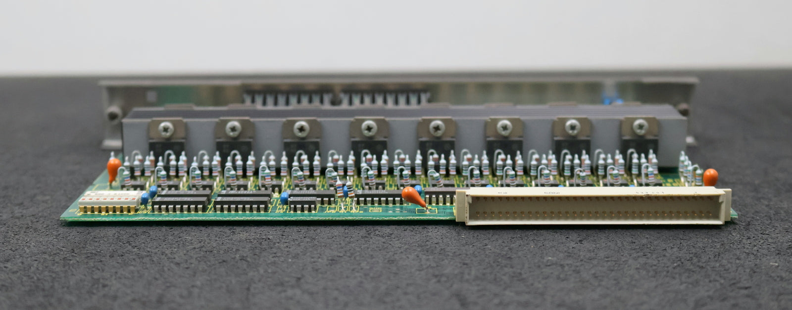 Bild des Artikels BOSCH-Digital-Output-Board-A24/2--Mat.Nr.-048485-204401-24V-gebraucht