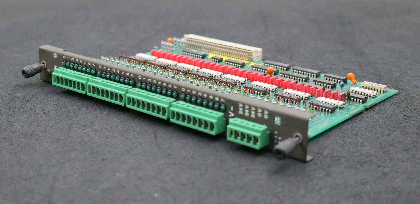 Bild des Artikels BOSCH-E24V--Input-Modul-Mat.Nr.-047961-104401-gebraucht