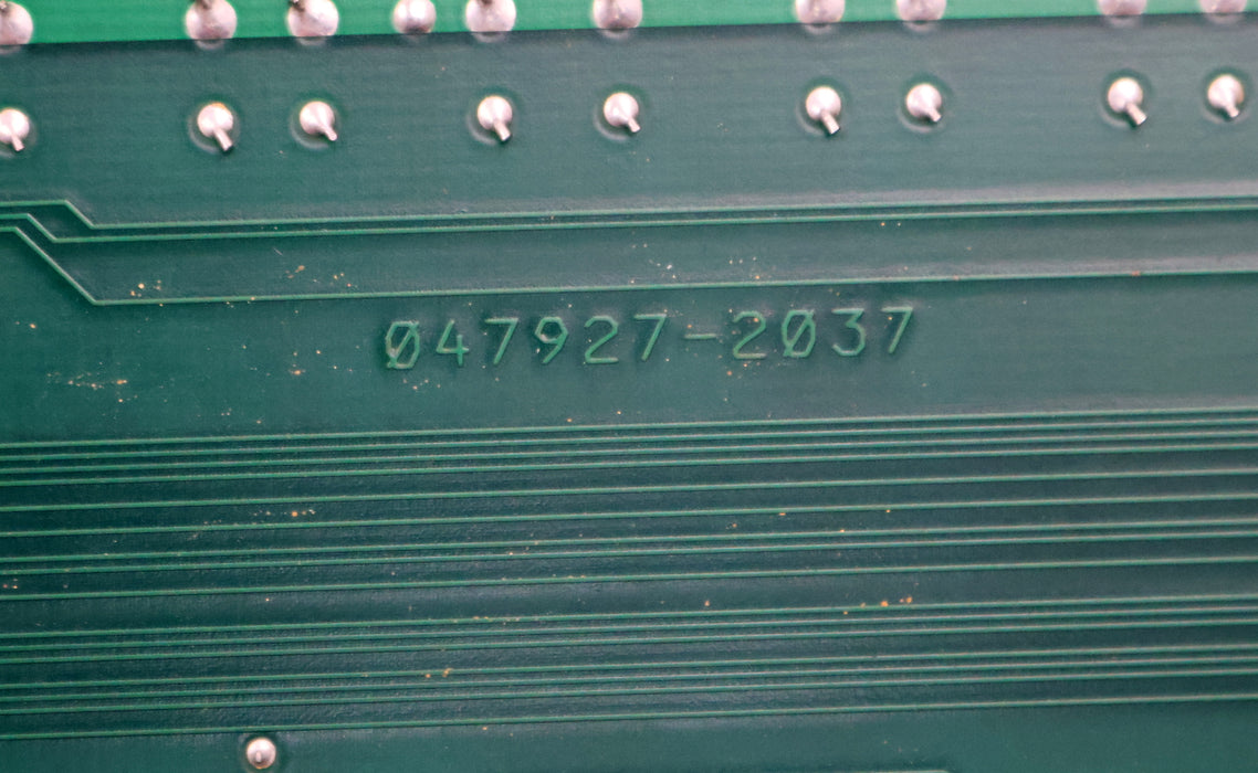 Bild des Artikels BOSCH-Servosteuerkarte-CNC-Mat.Nr.-047926-205401-/-203303-+-3x-047928-202401