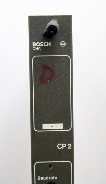 Bild des Artikels BOSCH-CNC-CP2-Board-Mat.Nr.-054512-109401-/-054307-106303-gebraucht