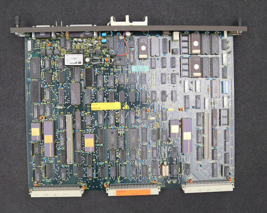 Bild des Artikels BOSCH-CNC-CP2-Board-Mat.Nr.-054512-109401-/-054307-106303-gebraucht