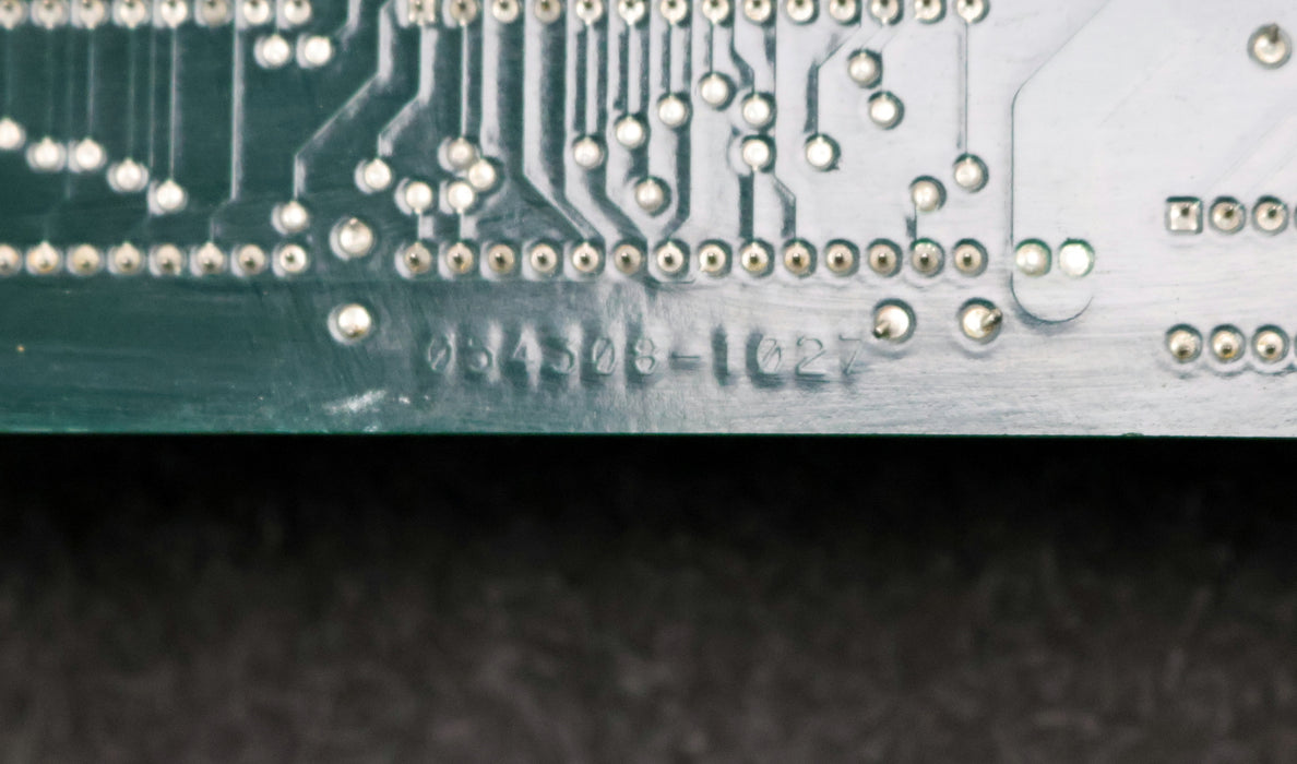 Bild des Artikels BOSCH-CNC-CP2-Board-Mat.Nr.-054512-109401-/-054307-106303-gebraucht