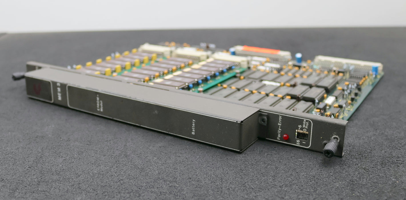 Bild des Artikels BOSCH-CNC-MEM3-Mat.Nr.-054197-103401-/-050626-302303-gebraucht