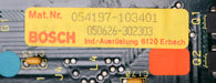 Bild des Artikels BOSCH-CNC-MEM3-Mat.Nr.-054197-103401-/-050626-302303-gebraucht