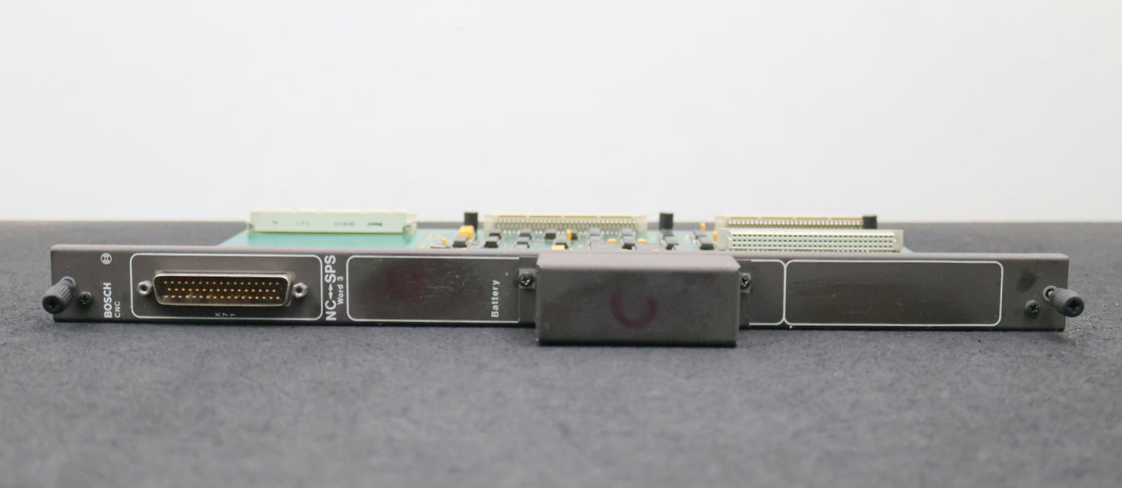 Bild des Artikels BOSCH-NC-SPS-Word-3-Mat.Nr.-056581-105401-/-104303-gebraucht