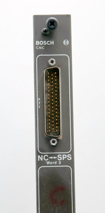 Bild des Artikels BOSCH-NC-SPS-Word-3-Mat.Nr.-056581-105401-/-104303-gebraucht