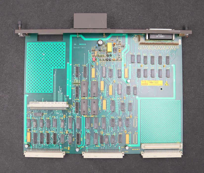 Bild des Artikels BOSCH-NC-SPS-Word-3-Mat.Nr.-056581-105401-/-104303-gebraucht
