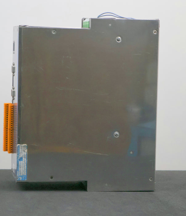 Bild des Artikels CONTRAVES-!-overhauled-and-tested-!-DIGI-VEC-28A-DAC620901-3x-400V-50/60Hz