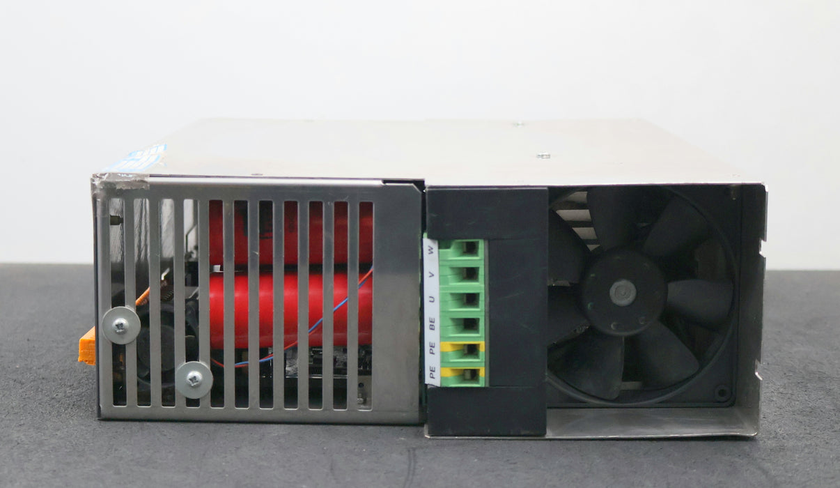 Bild des Artikels CONTRAVES-!-overhauled-and-tested-!-DIGI-VEC-28A-DAC620901-3x-400V-50/60Hz