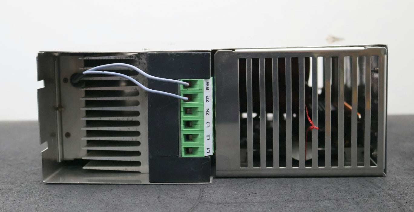 Bild des Artikels CONTRAVES-!-overhauled-and-tested-!-DIGI-VEC-28A-DAC620901-3x-400V-50/60Hz