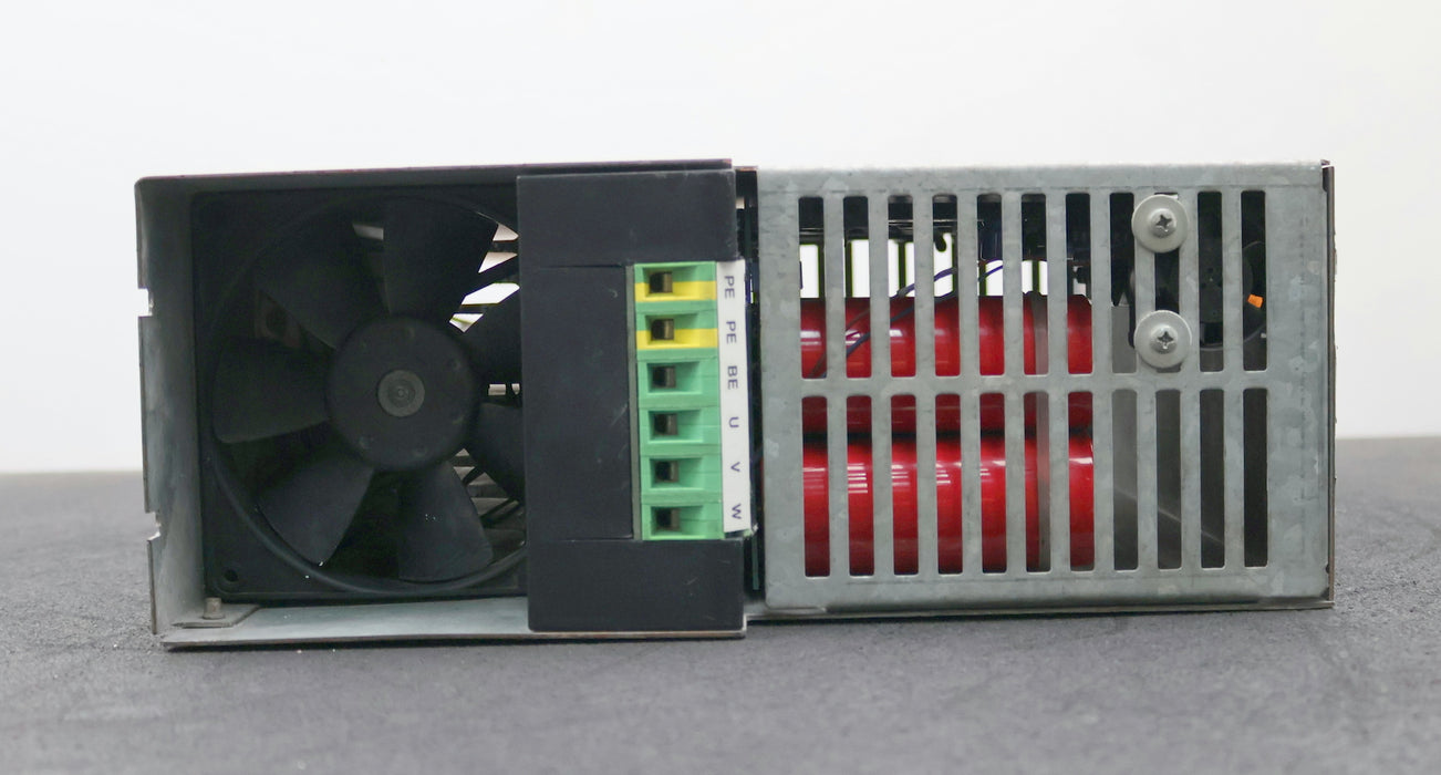 Bild des Artikels CONTRAVES-!-overhauled-and-tested-!-DIGI-VEC-28A-DAC723911-3x-460V-50/60Hz