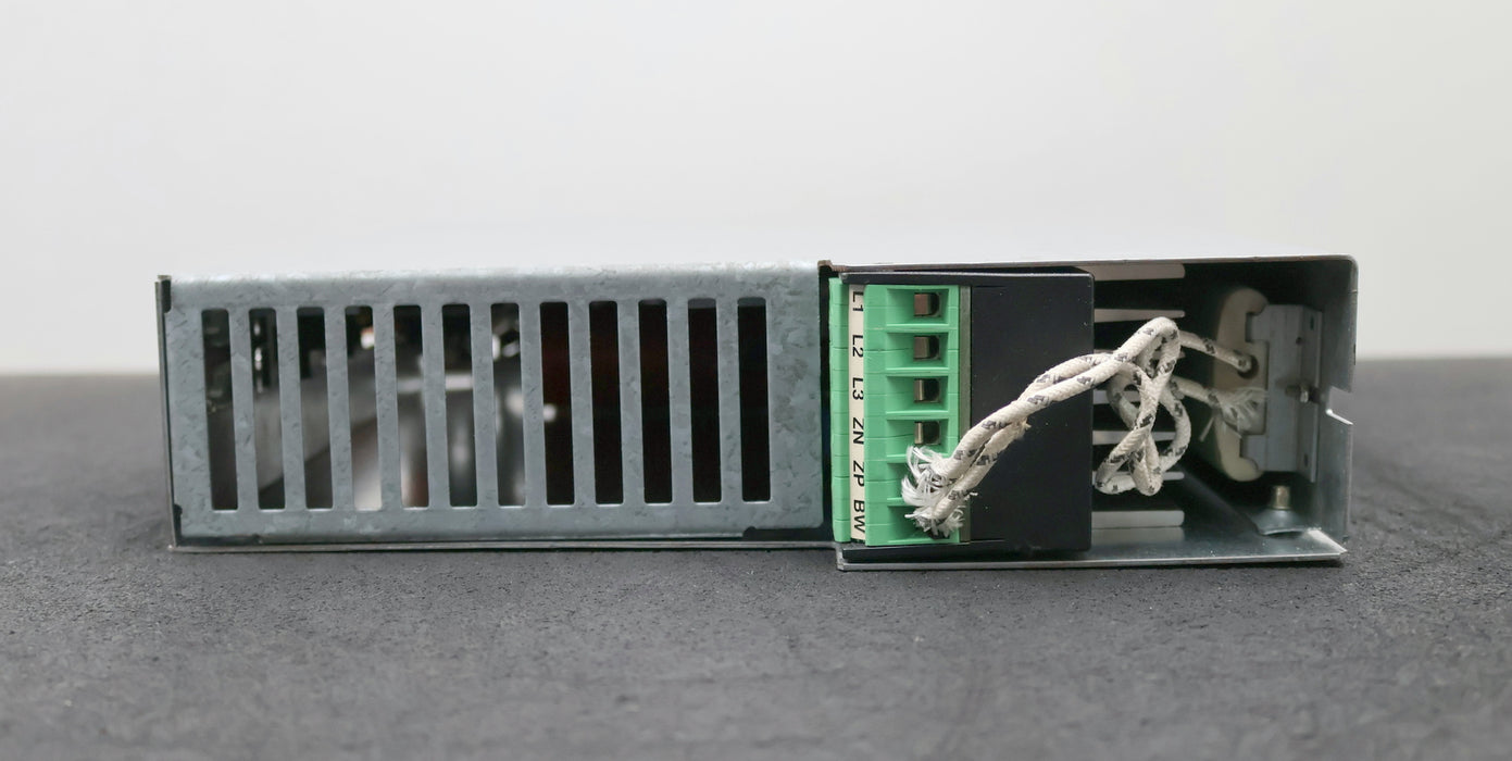 Bild des Artikels CONTRAVES-!-overhauled-and-tested-!-DIGI-VEC-11A-DAC750908-3x-400V-50/60Hz