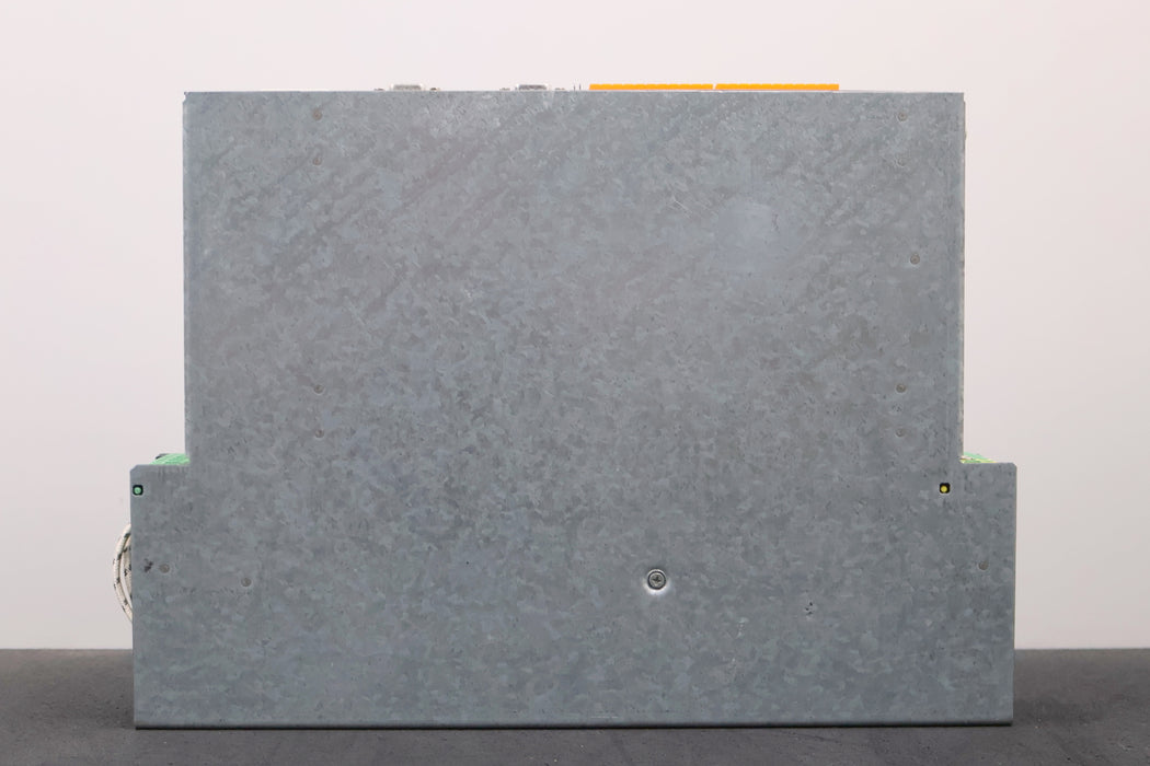 Bild des Artikels CONTRAVES-!-overhauled-and-tested-!-DIGI-VEC-11A-DAC750908-3x-400V-50/60Hz