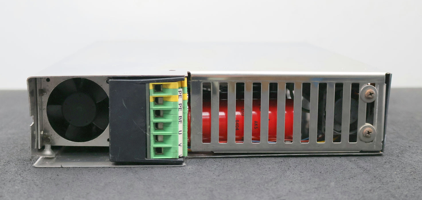 Bild des Artikels CONTRAVES-!-overhauled-and-tested-!-DIGI-VEC-11A-549914-3x-400V-50/60Hz