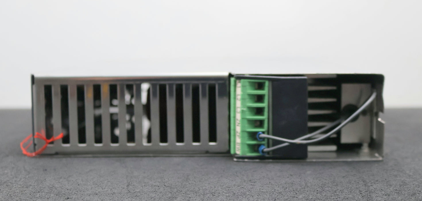 Bild des Artikels CONTRAVES-!-overhauled-and-tested-!-DIGI-VEC-11A-549914-3x-400V-50/60Hz