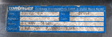 Bild des Artikels CONTRAVES-!-overhauled-and-tested-!-DIGI-VEC-11A-549914-3x-400V-50/60Hz