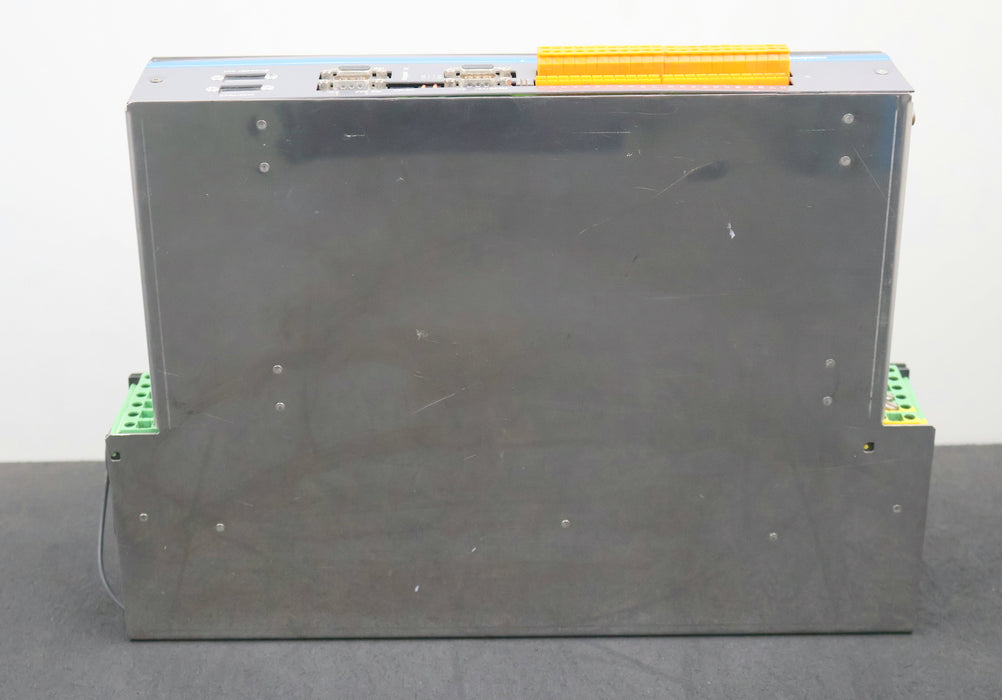 Bild des Artikels CONTRAVES-!-overhauled-and-tested-!-DIGI-VEC-11A-549914-3x-400V-50/60Hz