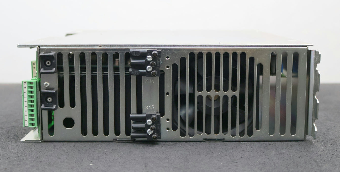 Bild des Artikels INDRAMAT-!-overhauled-and-tested-!-AC-Servo-Controller-TDM-1.2-100-300-W1-0