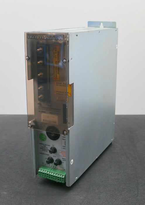 Bild des Artikels INDRAMAT-!-overhauled-and-tested-!-AC-Servo-Power-Supply-TVM-1.2-050-220/300-W0