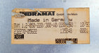 Bild des Artikels INDRAMAT-!-overhauled-and-tested-!-AC-Servo-Power-Supply-TVM-1.2-050-220/300-W0