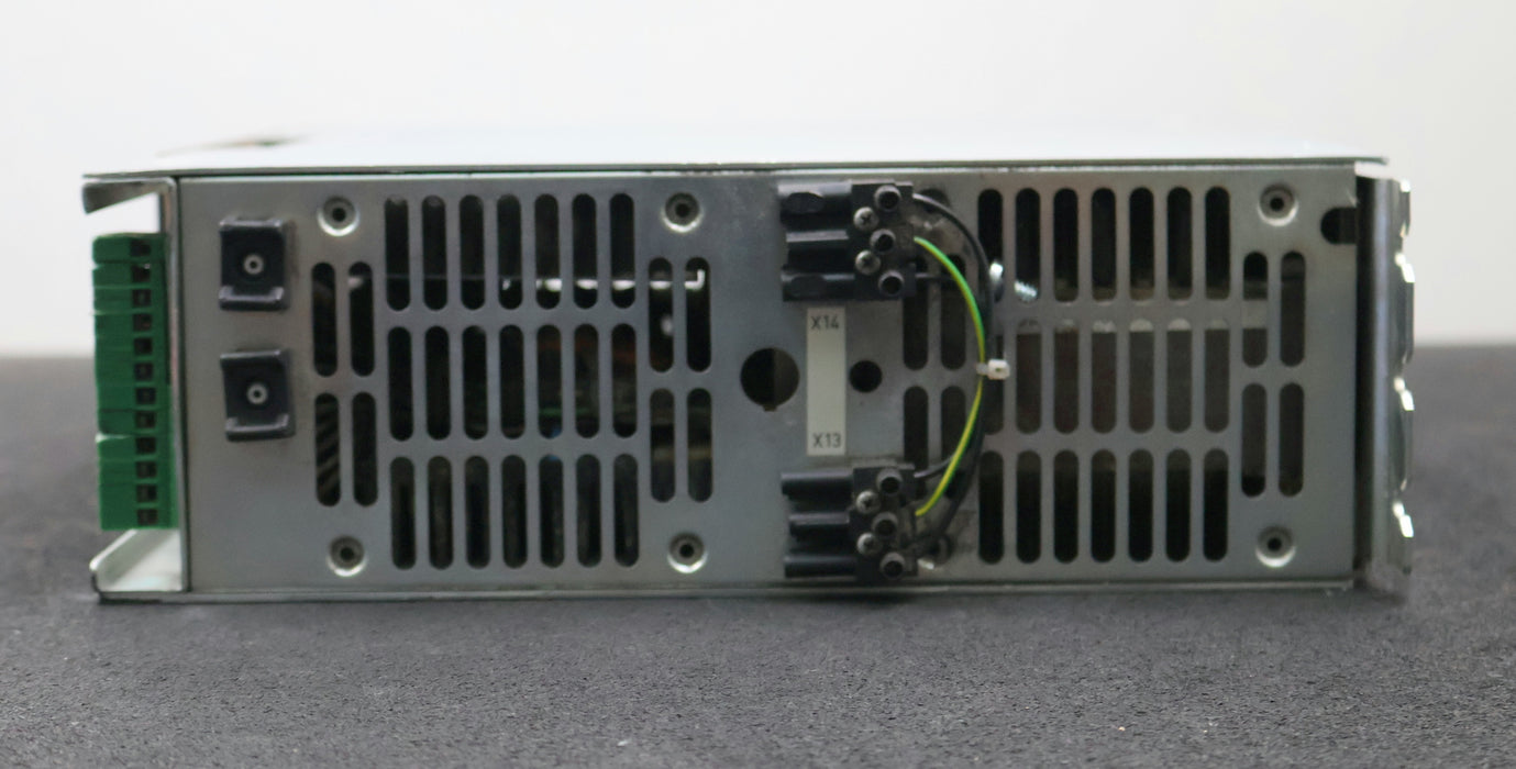 Bild des Artikels INDRAMAT-!-overhauled-and-tested-!-AC-Servo-Power-Supply-TVM-1.2-050-220/300-W0