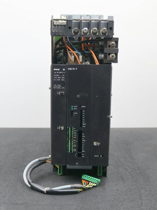 Bild des Artikels BOSCH-!-overhauled-and-tested-!-Versorgungsmodul-Typ-VM-100/R-TA-056881-110
