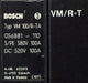 Bild des Artikels BOSCH-!-overhauled-and-tested-!-Versorgungsmodul-Typ-VM-100/R-TA-056881-110