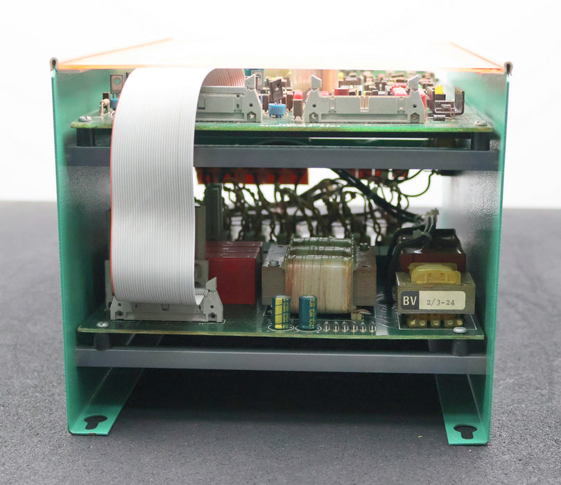 Bild des Artikels RETA-!-overhauled-and-tested-!-Regler-Typ-532-13-BV-532/25-13-2-Netz-380V