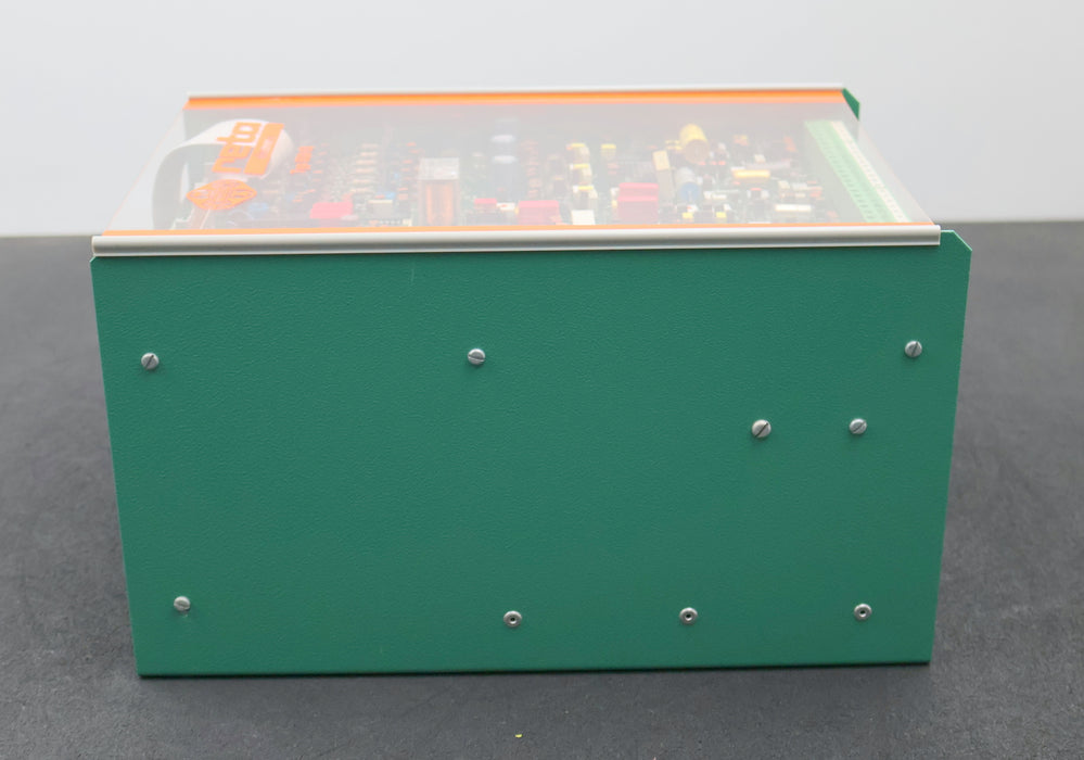 Bild des Artikels RETA-!-overhauled-and-tested-!-Regler-Typ-532-13-BV-532/25-13-2-Netz-380V