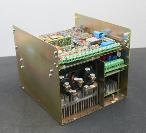 Bild des Artikels BAUMUELLER-!-overhauled-and-tested-!-Stromrichter-Typ-BKF-12/50/400-604000000