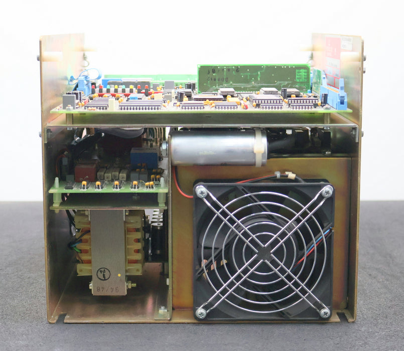 Bild des Artikels BAUMUELLER-!-overhauled-and-tested-!-Stromrichter-Typ-BKF-12/50/400-604000000