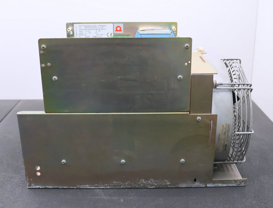 Bild des Artikels BAUMUELLER-!-overhauled+tested-!-Einbau-Stromrichtergerät-BKD6/400/460-604010009