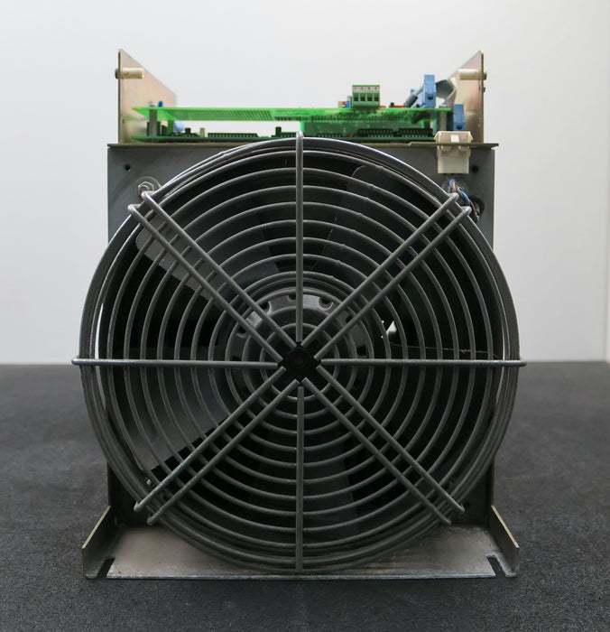 Bild des Artikels BAUMUELLER-!-overhauled+tested-!-Einbau-Stromrichtergerät-BKD6/400/460-604010009