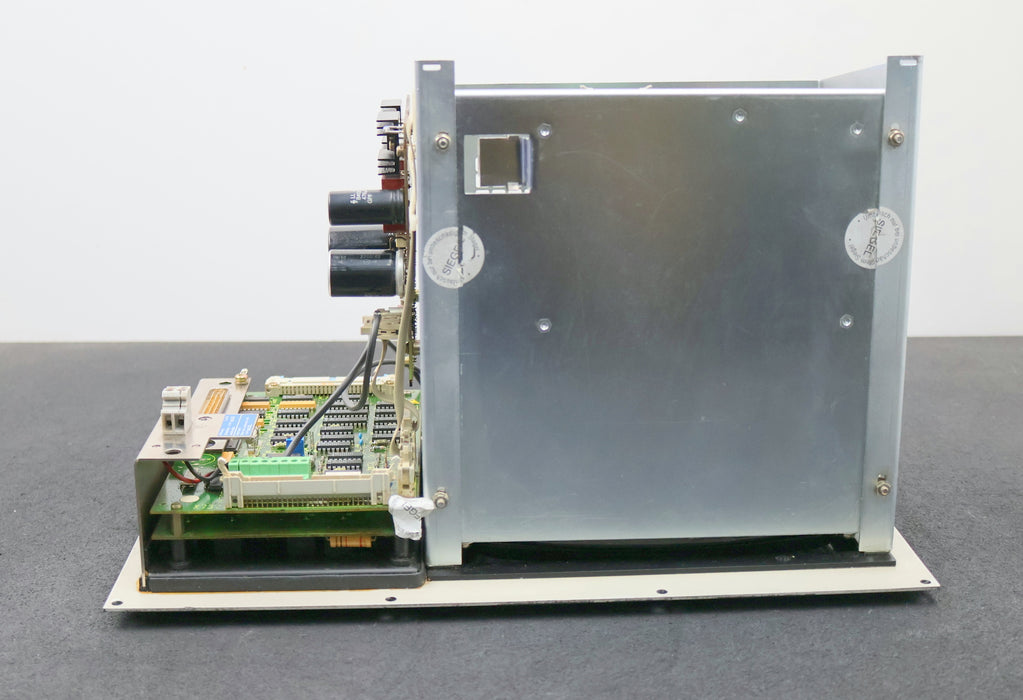 Bild des Artikels SIEMENS-SINUMERIK-!-overhauled-and-tested-!-9''-Bedientafel-SW/WS-6FC3888-5MC