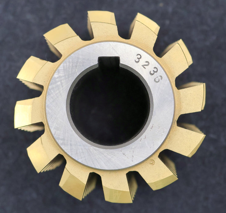 Bild des Artikels PWS-Zahnrad-Wälzfräser-gear-hob-m=-3mm-20°-EGW-Ø80x69xØ32mm-LKN-BPII