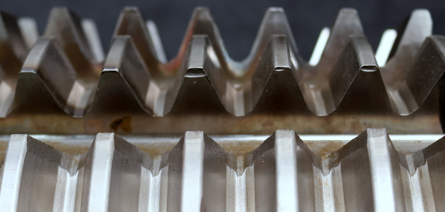 Bild des Artikels PWS-Zahnrad-Wälzfräser-gear-hob-m=-6mm-20°-EGW-Ø139x170xØ50mm-mit-LKN-BPIII