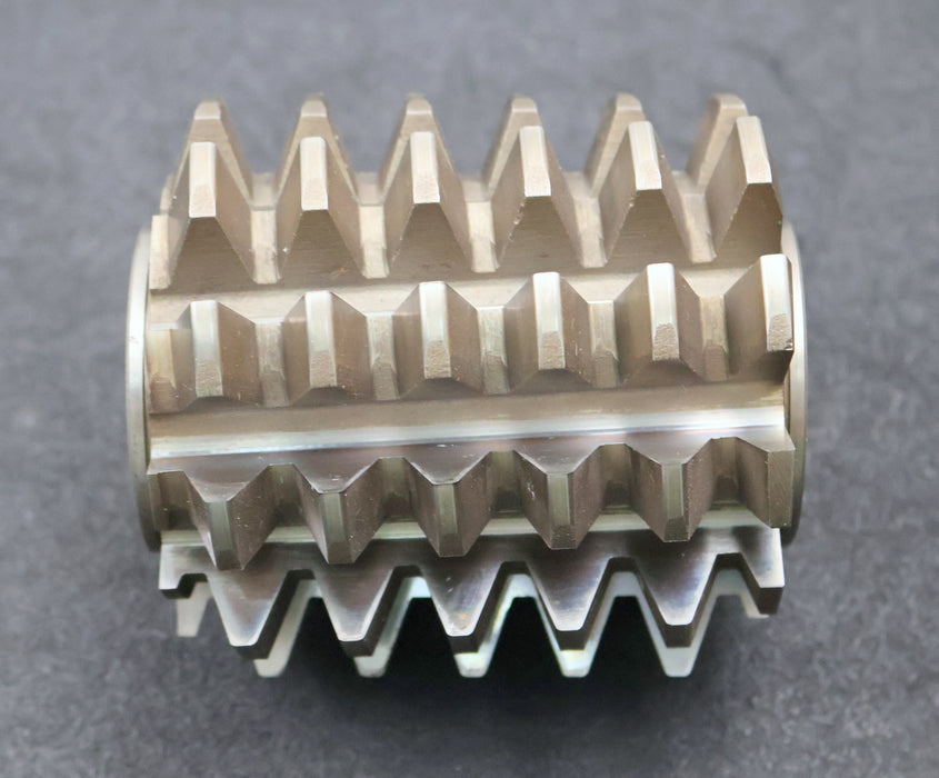 Bild des Artikels PWS-Zahnrad-Wälzfräser-gear-hob-m=-5,5mm-20°-EGW-Ø99x110xØ32mm-LKN-BPII