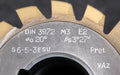 Bild des Artikels VAZ-Zahnrad-Wälzfräser-gear-hob-m=-3mm-20°-EGW-Ø110x121xØ40mm-mit-LKN