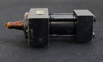 PARKER Hydraulikzylinder JJHMIRN14M-M1100 Ø 40x30mm max. 210bar