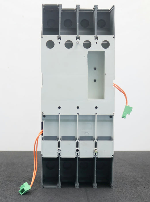 Bild des Artikels ABB-Leistungsschalter-T3N-250-Ue=-690V-Ui=-800V-Uimp=-6kV-RC223-Ue=-110…500V