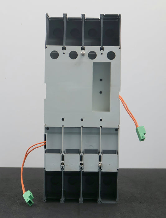Bild des Artikels ABB-Leistungsschalter-T3N-250-Ue=-690V-Ui=-800V-Uimp=-6kV-+-RC223-Ue=-110…500V